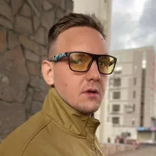 Евгений Антрушин